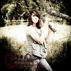 Meet your Posher, Alexys